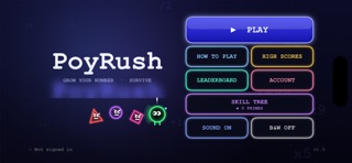 PoyRush Screenshot 1 of 5