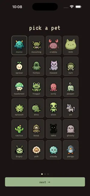 AI Roomies screenshot 1