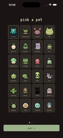 AI Roomies Screenshot 1 of 7