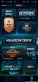 Pacwyn 27 Draft & Pack Opener screenshot