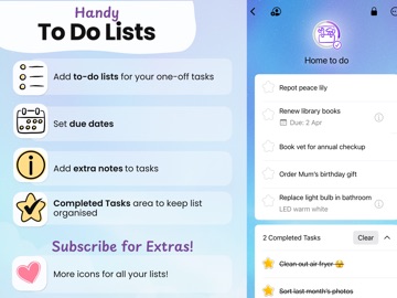 Routines: Just Tell It Screenshot 4