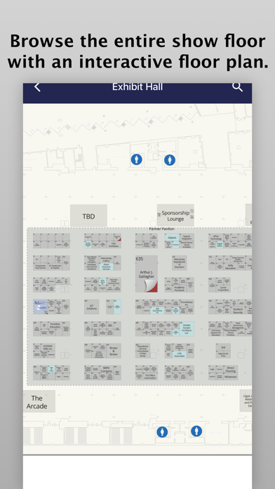 NJSBA's Workshop 2025 Screenshot