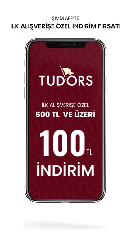 TUDORS