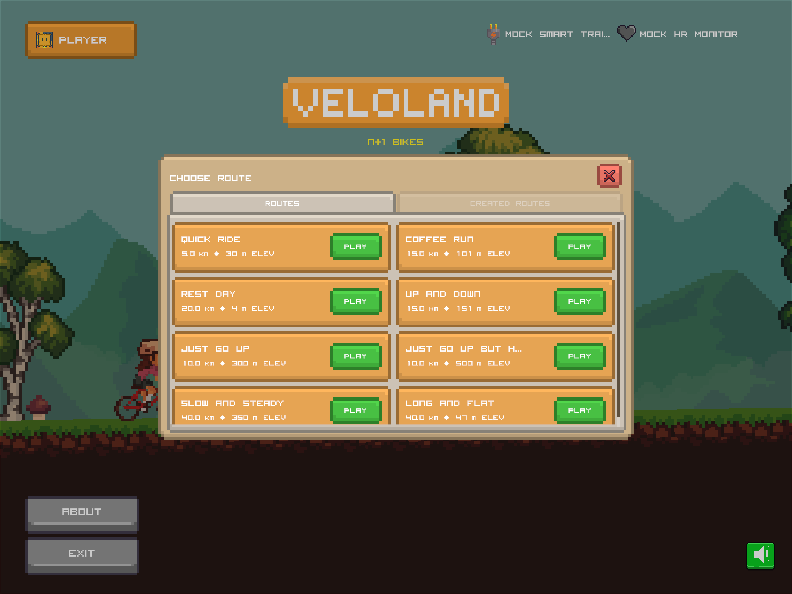 Veloland - Indoor Cycling