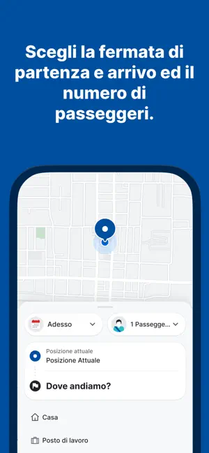 GO! On Demand screenshot 1