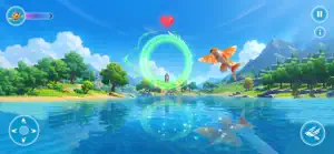 Flying Fish 3D screenshot 1
