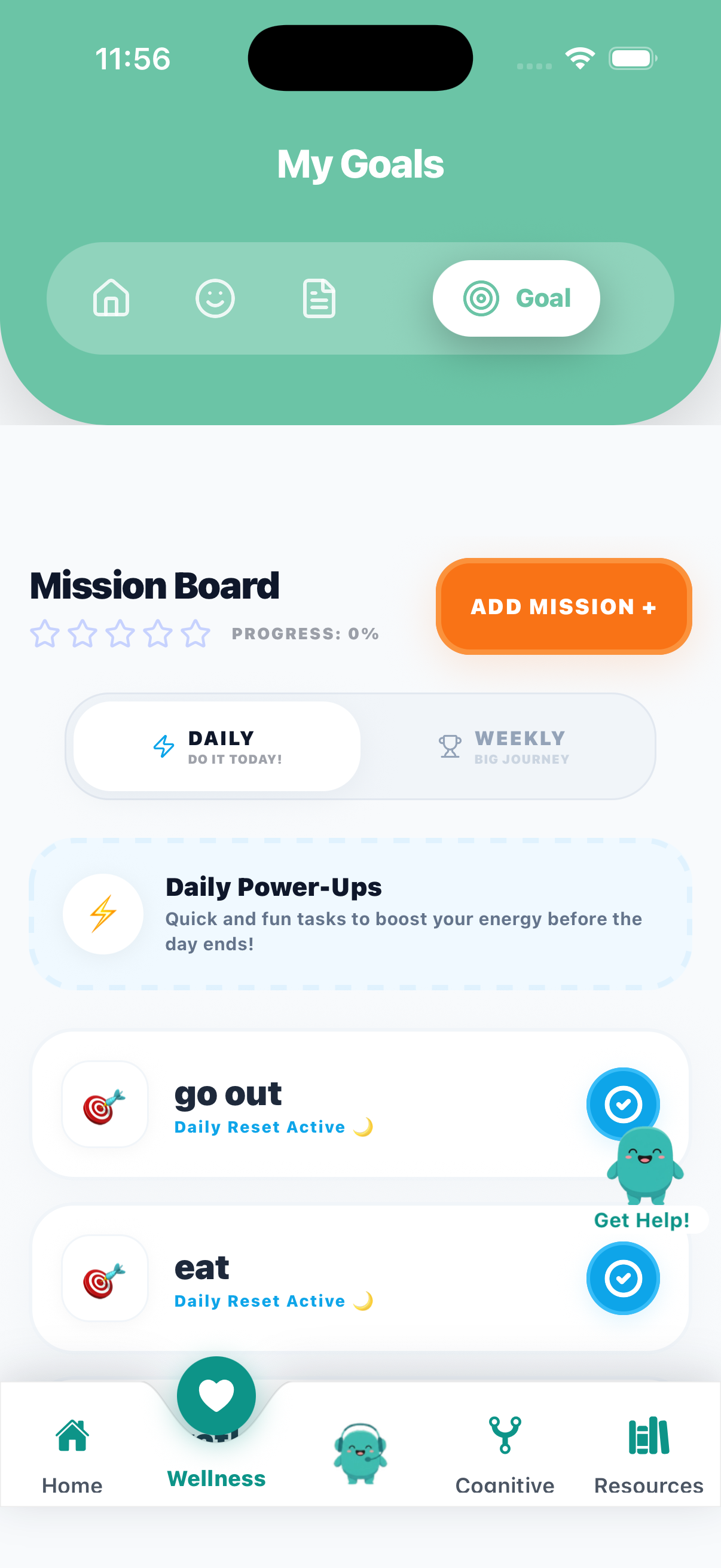 Novo - Emotional Intelligence screenshot 7