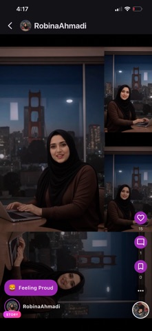 AfghanG: Digital Afghanistan screenshot