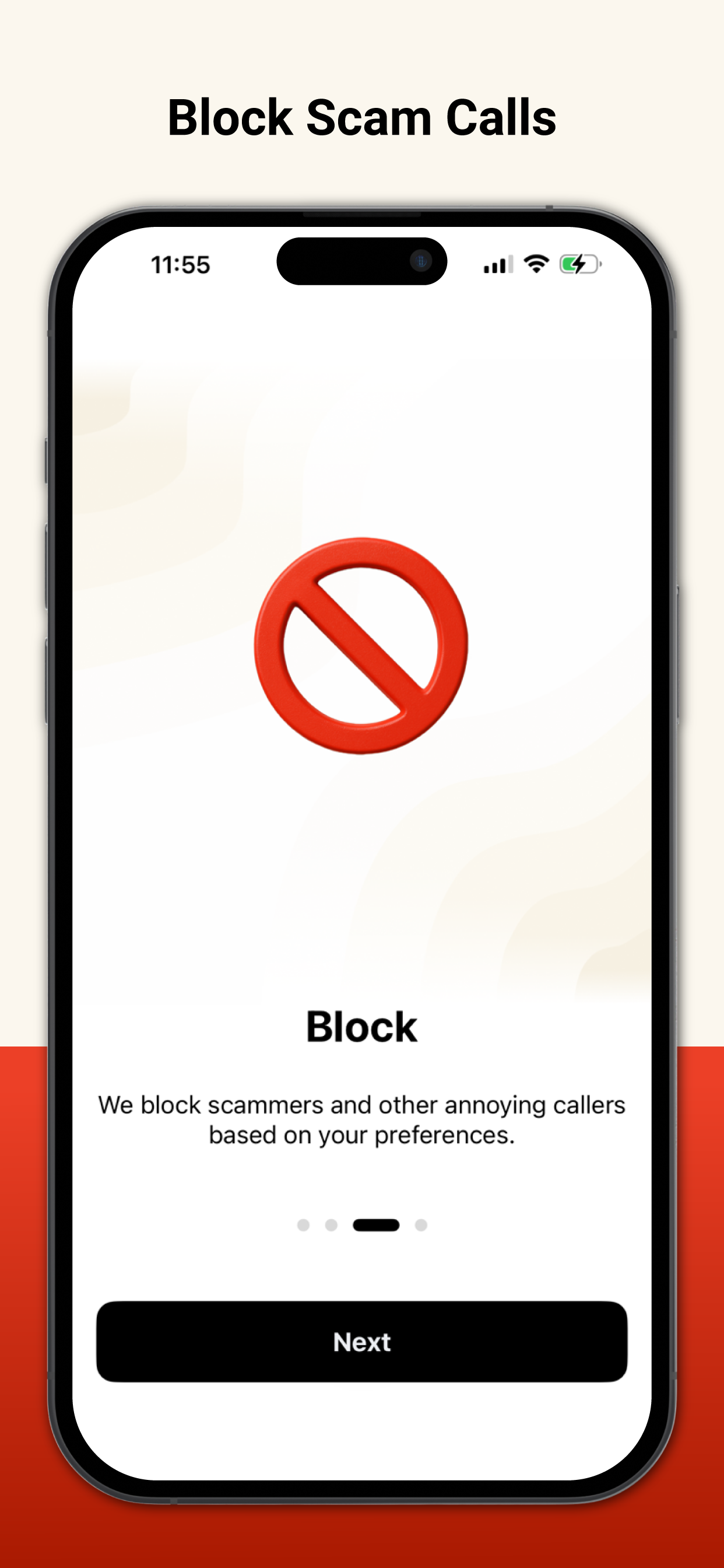 CallDetector