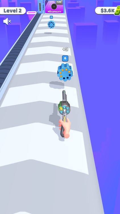 Revolver Evolution! screenshot-8