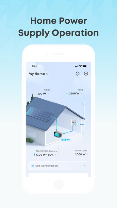 Screenshot 3 of Anker App