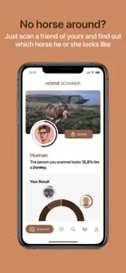 Horse Scanner screenshot #6 for iPhone
