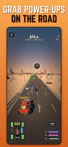 Scrapjack screenshot 3