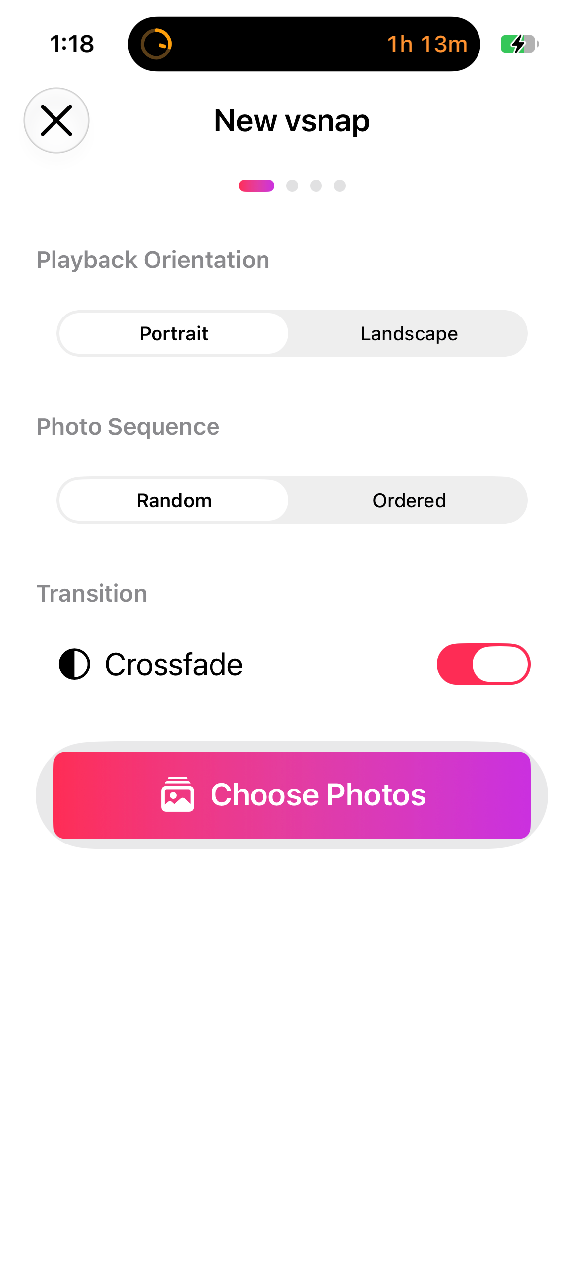 Oculoria screenshot 2