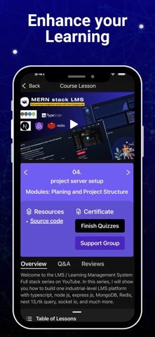 Becodemy screenshot