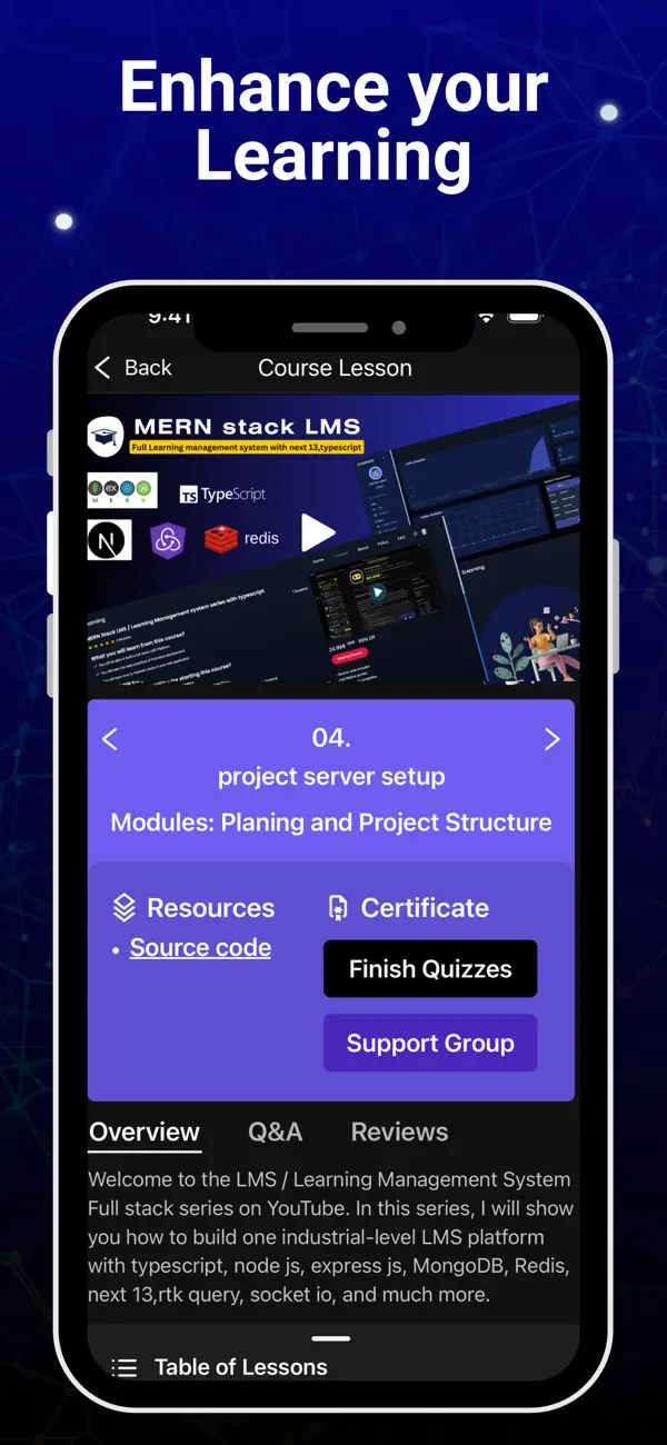 Screenshot #2 pour Becodemy