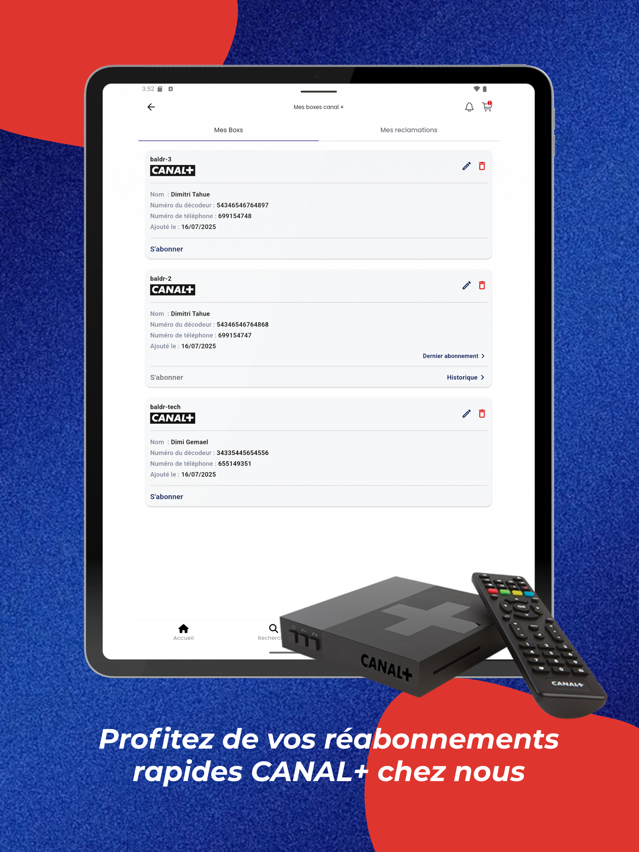 Small Deals screenshot 14