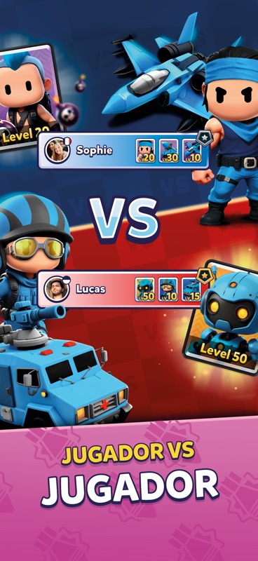 Tower Battle: Conecta Torres screenshot 6