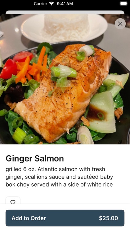 Plum Vietnamese Restaurant screenshot-3