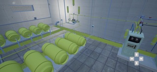 Lutz-Jesco - Chlorinators screenshot