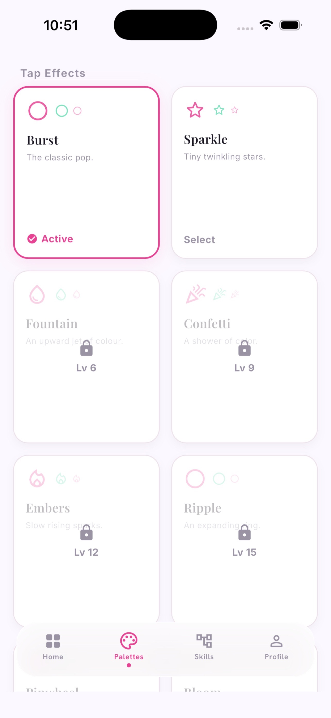 Screenshot 7 of Colors - See What Others Can't