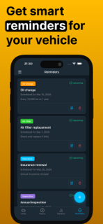 Driveely – Car Expense Tracker screenshot 6