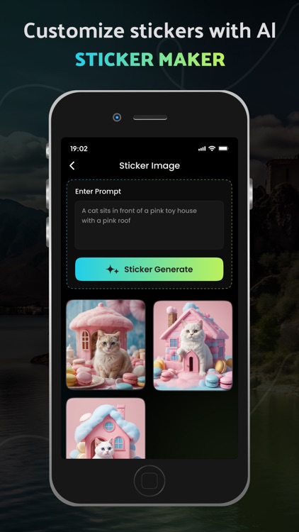 AI Image Extender - AI Uncrop screenshot-6