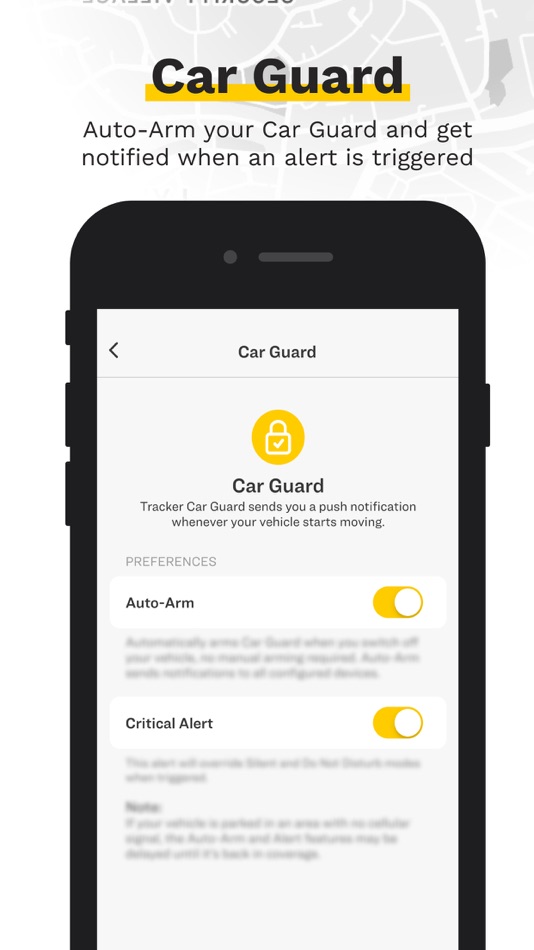 #6. Tracker Connect (iOS) โดย: Tracker Connect PTY LTD