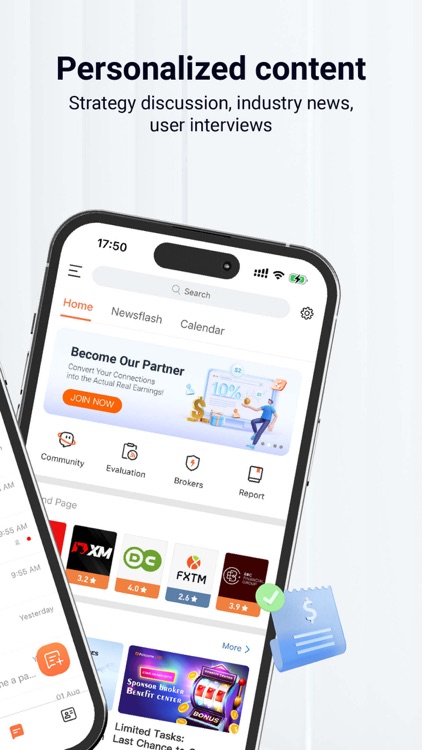 Followme Community screenshot-4