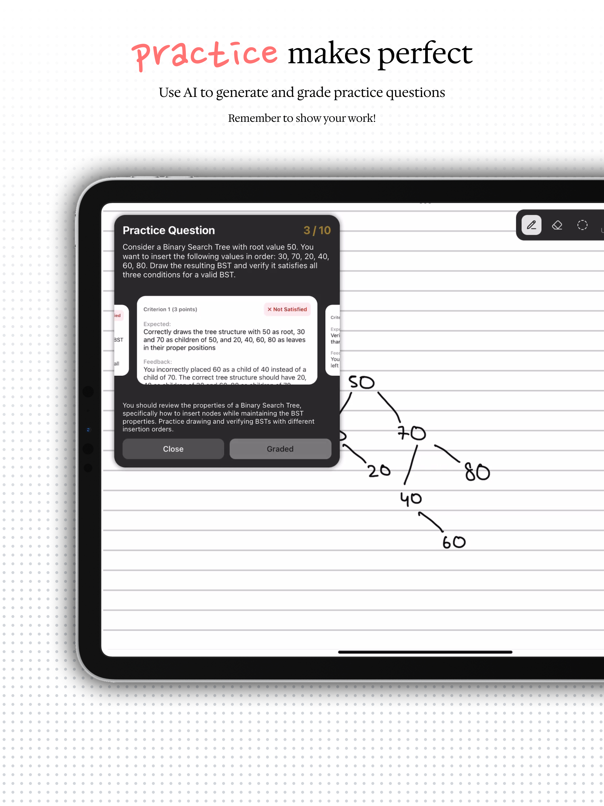 Scrawl: Simpler AI Notes screenshot 6