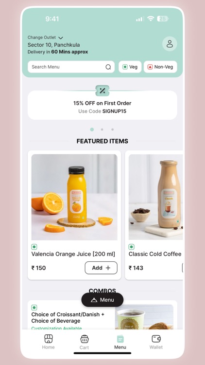 Theobroma: Order Cakes Online