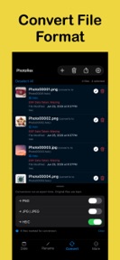 PhotoRex - Edit Dates in Bulk screenshot