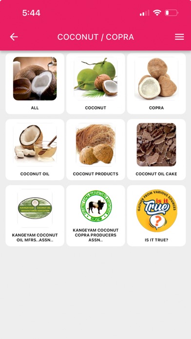 Star Market Bulletin Screenshot