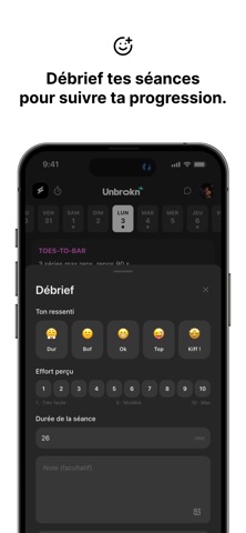 Unbrokn Screenshot 2 of 9