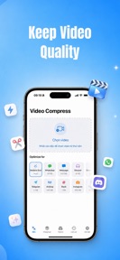 Video Size Reducer & Shrinker screenshot