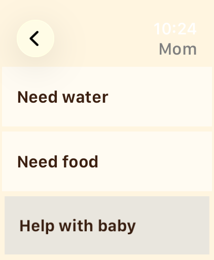 QueenBee - Care & Safety screenshot 17