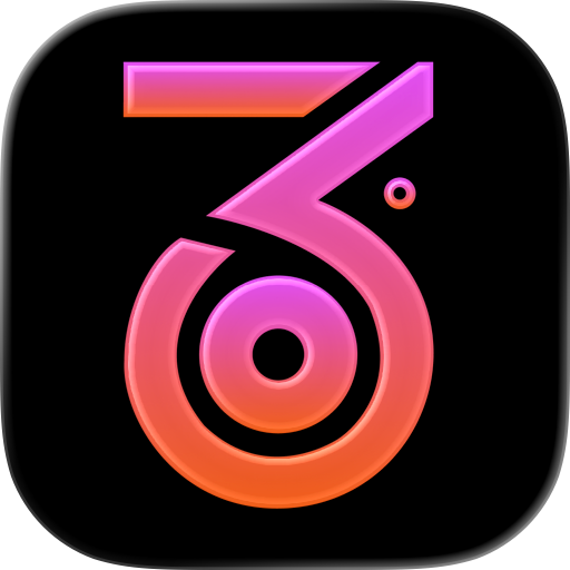 Tryon360: AI Hair & Styles
