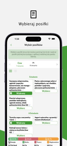 Pracownia Smaku screenshot