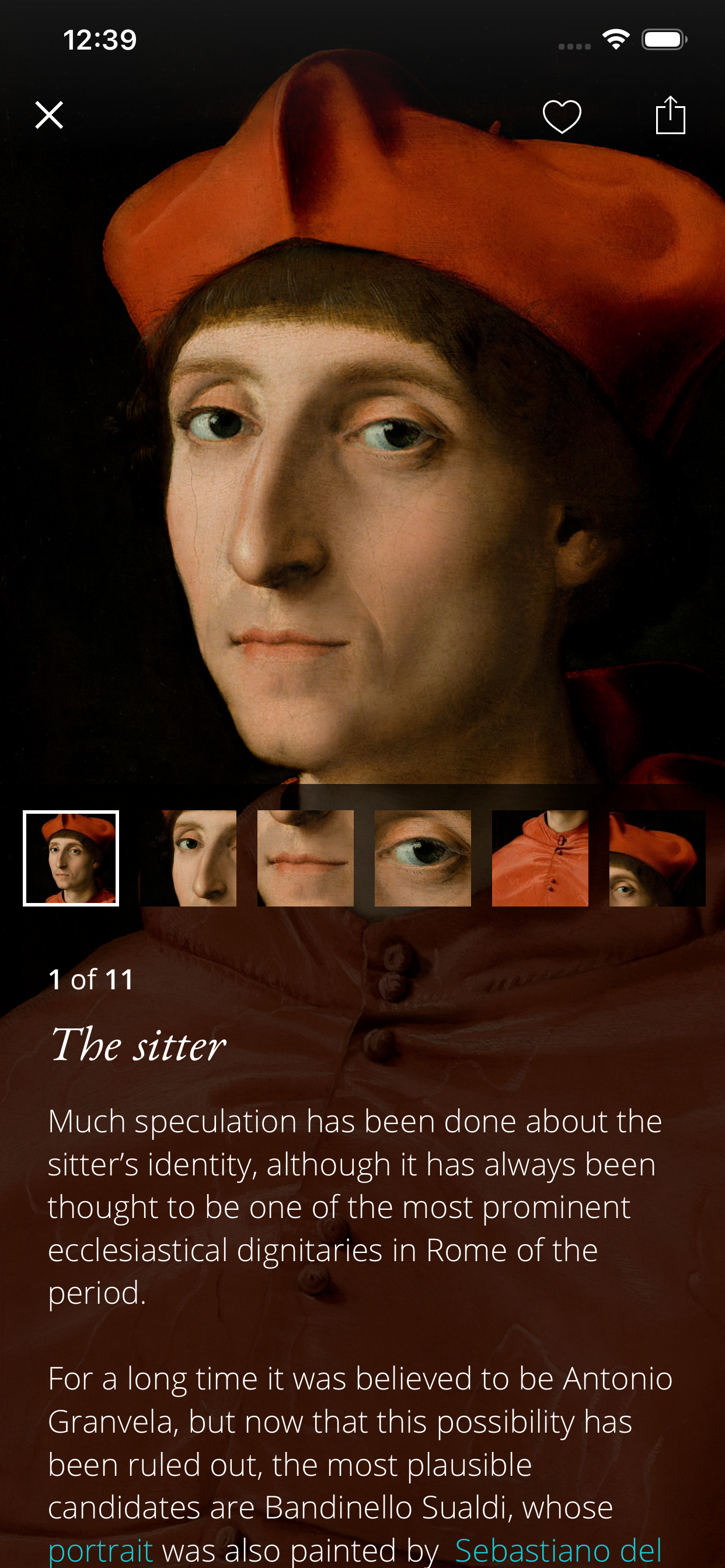 SC El Prado Masterpieces