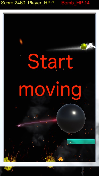 Block and Bomb Breaking screenshot-3