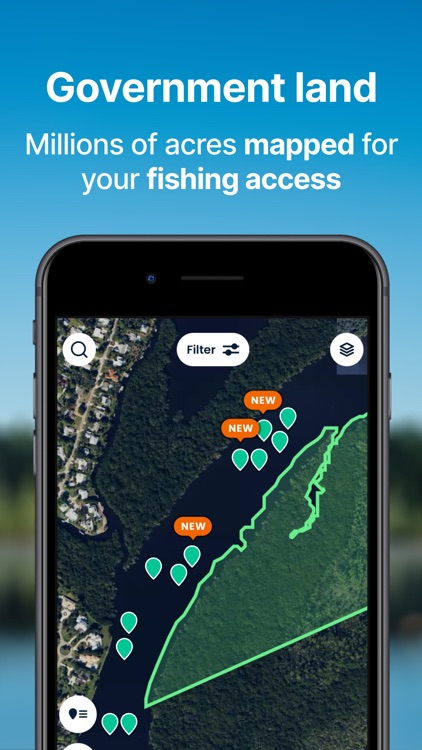 Fishbrain - Fishing App