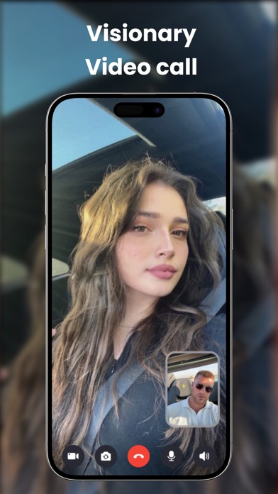 Love Video Chat Online Screenshot