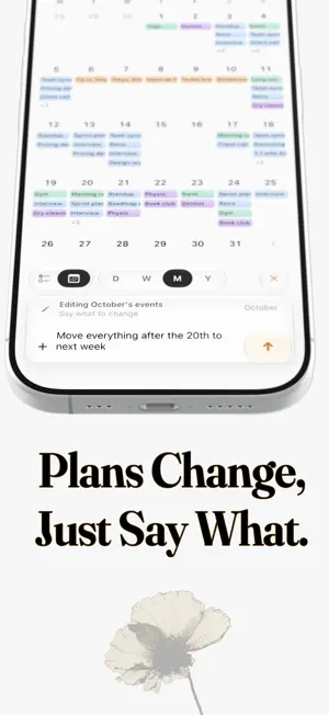 Cift: The Planner You Talk To screenshot 4