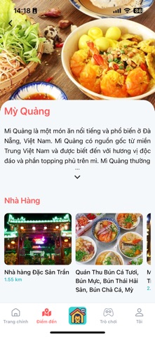 Tripin - Chơi để khám phá screenshot