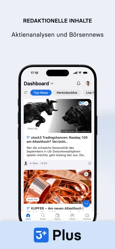 stock3 screenshot 3 of 8
