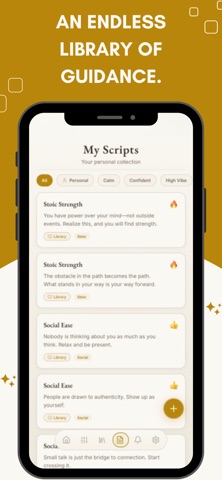 ReMindset App screenshot