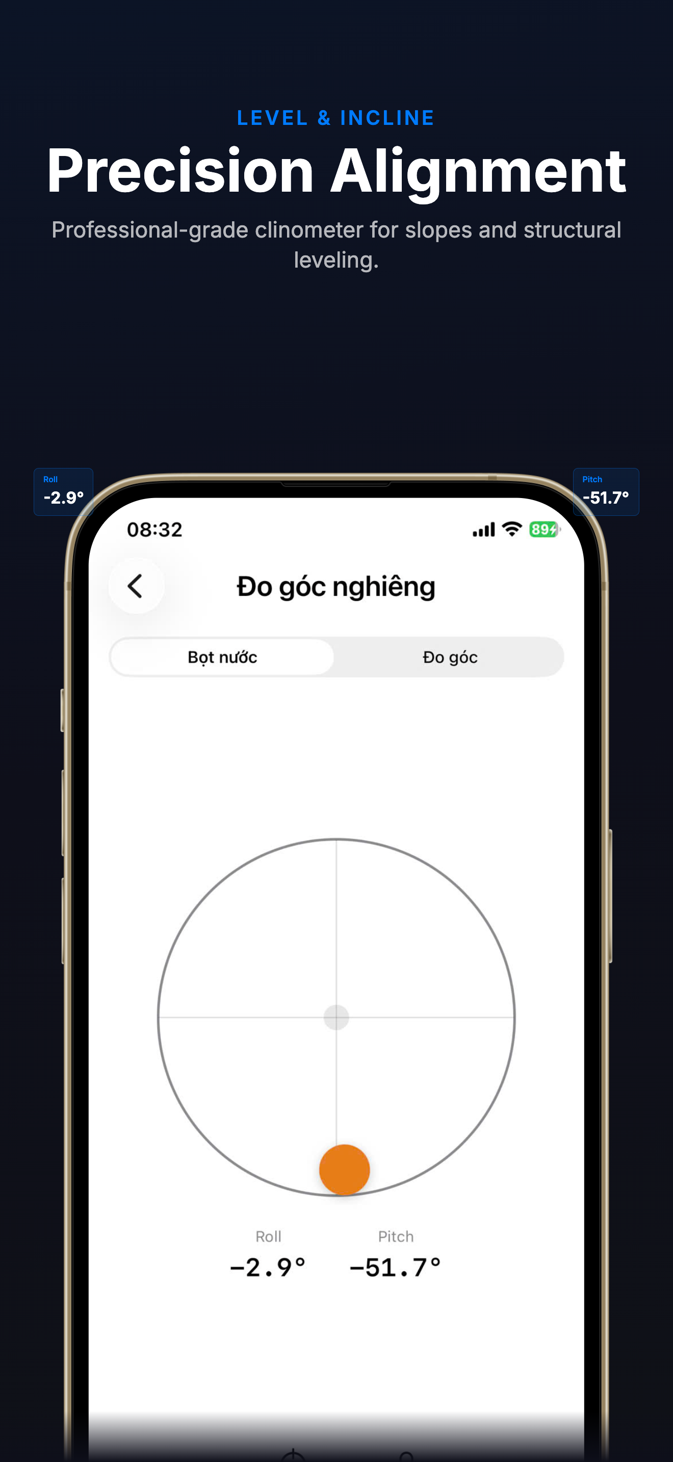 SiteVise: AR Camera Measure screenshot 6