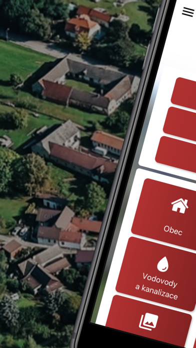 Jílovice Screenshot