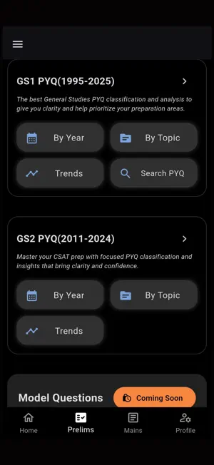 Ease My Prep screenshot 3