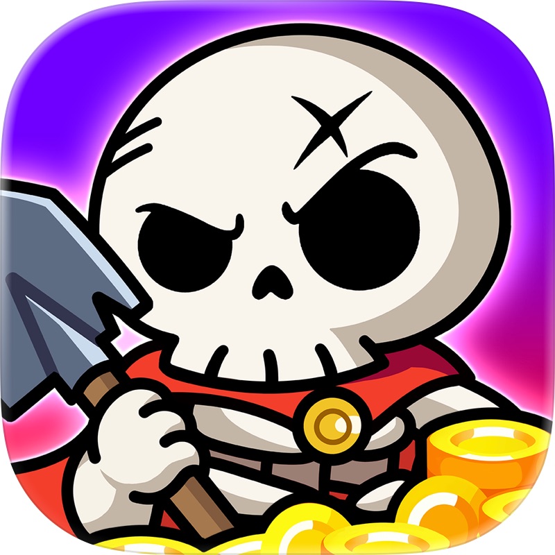 Skull Up screenshot 1